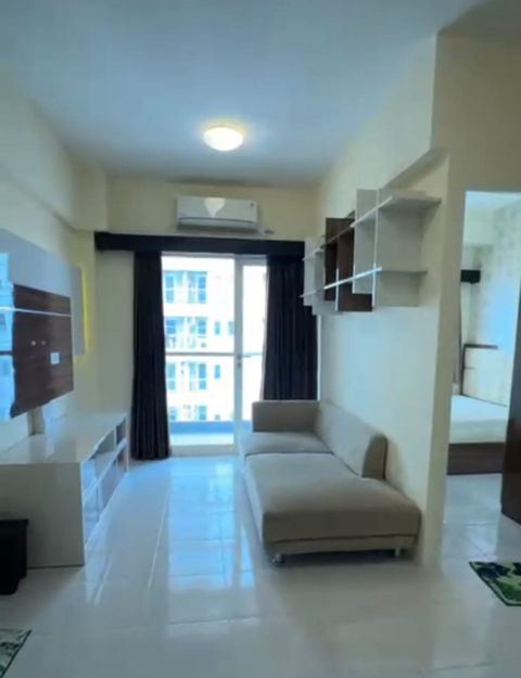 Dijual Apartemen Puncak Dharmahusada Tower A
