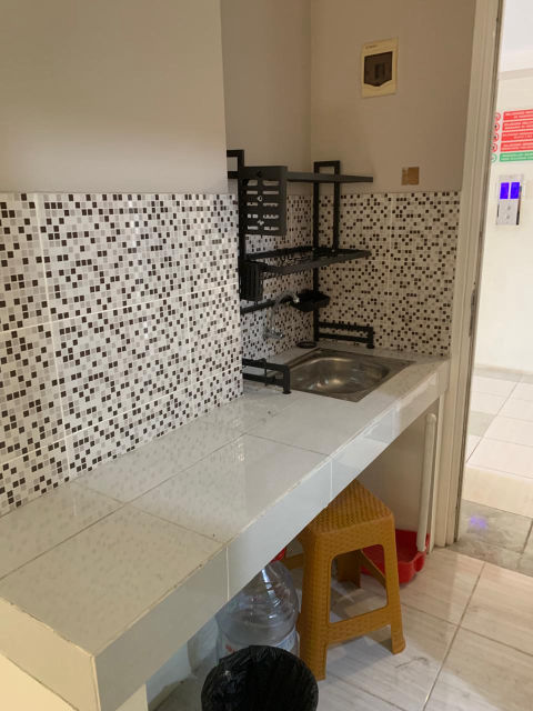 Disewa Apartemen Puncak Dharmahusada