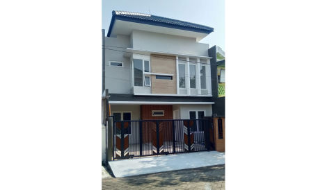Dijual Rumah Baruk Barat