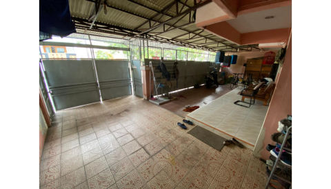 Dijual Rumah Baruk Utara