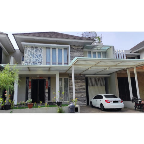Dijual Rumah Citraland Cluster Stamford Place