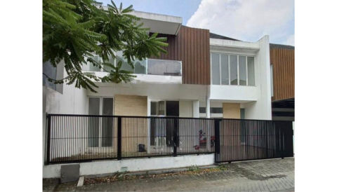 Dijual Rumah Citraland Cluster Taman Gapura