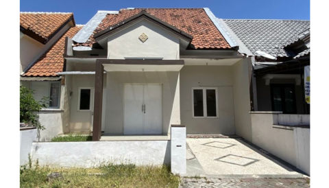 Dijual / Disewa Rumah Citraland Cluster Taman Puspa Raya