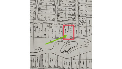 Dijual Tanah Citraland Cluster Puncak Golf
