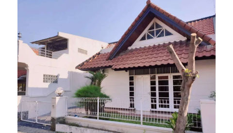 Dijual Rumah Citraland Cluster International Village