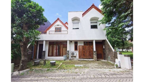Dijual Rumah Citraland Cluster International Village
