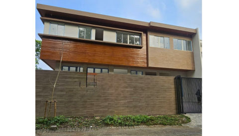 Dijual Rumah Citraland Utama Cluster Bukit Golf