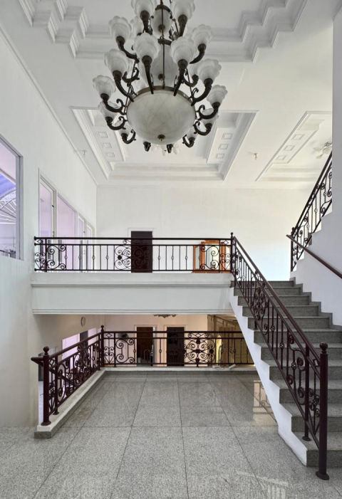 Dijual Rumah Citraland Cluster Villa Taman Gapura