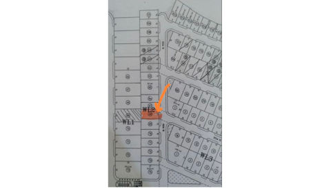 Dijual Tanah Citraland Utama Cluster Woodland