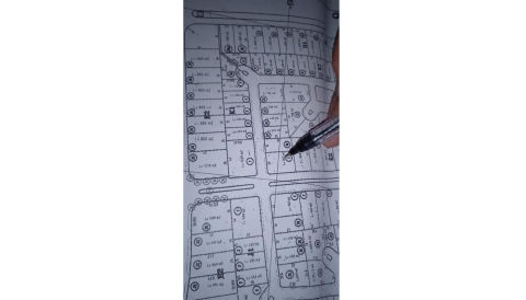 Dijual Tanah Citraland Cluster Selat Golf