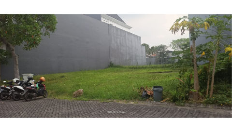 Dijual Tanah Citraland Bukit Telaga Golf
