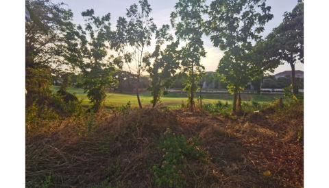 Dijual Tanah Citraland Cluster Galeria Golf