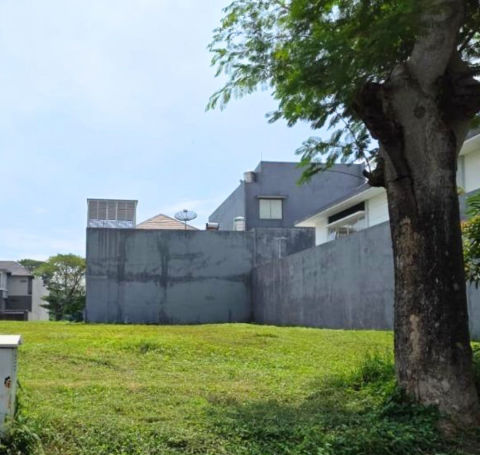 Dijual Tanah Citraland Cluster Bukit Golf Mediterania