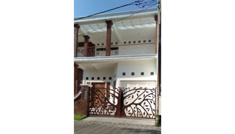 Dijual Rumah Citraland Utara Cluster Bukit Palma