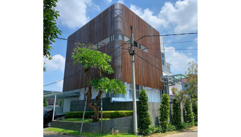 Dijual Rumah Citraland Utara Cluster Bukit Palma Baru Gress