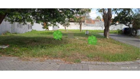 Dijual Tanah Citraland Utara Cluster Bukit Palma