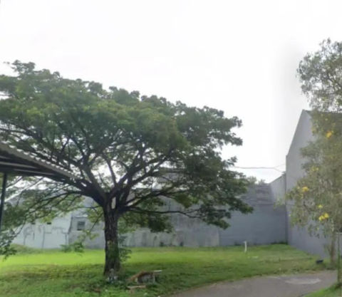 Dijual Tanah Citraland Utara Cluster Bukit Palma