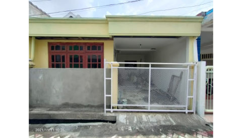 Dijual Rumah Darmo Indah Selatan