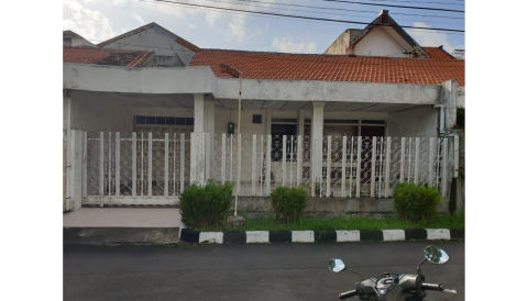 Dijual Rumah Darmo Permai Timur