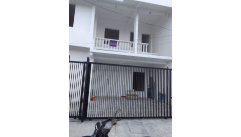 Dijual Rumah Darmo Indah Selatan
