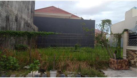 Dijual Tanah Dharmahusada Mas