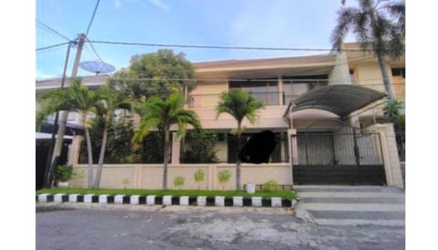 Dijual Rumah Dharmahusada Permai