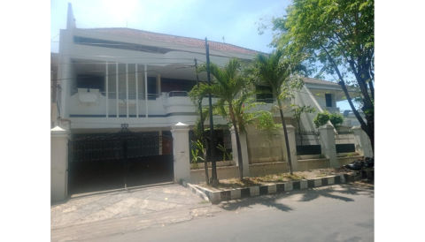 Dijual Rumah Raya Dharmahusada Indah
