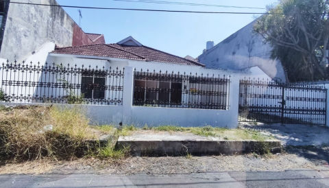 Dijual Rumah Dharmahusada Indah