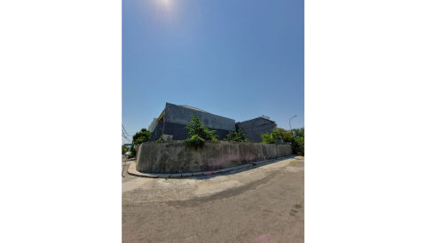 Dijual Tanah Dharmahusada Indah