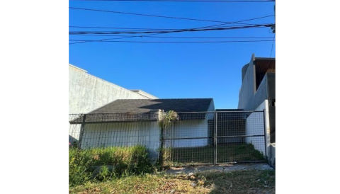 Dijual Rumah Hitung Tanah Dharmahusada Regency