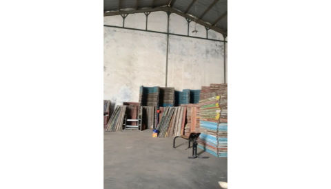Dijual Gudang Tanjungsari