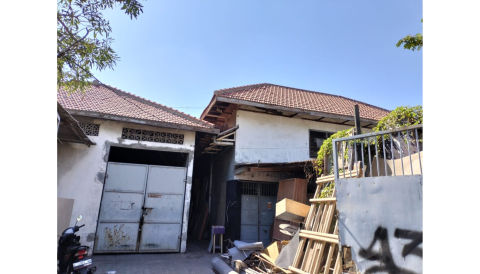 Dijual Gudang Raya Wonorejo, Rungkut