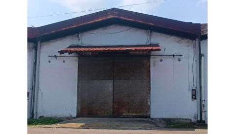 Dijual Gudang Margomulyo Permai