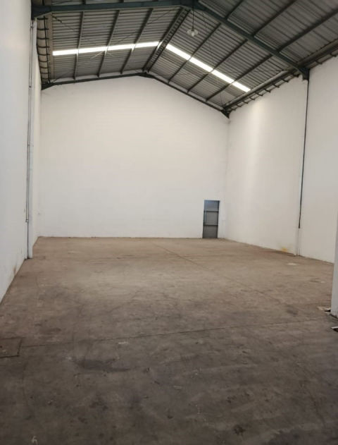 Dijual Gudang Jalan Banyu Urip