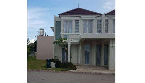 Dijual Rumah Grand Pakuwon Cluster North Victoria