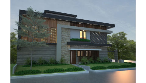 Dijual Rumah Grand Pakuwon Cluster Canberra Baru Gress