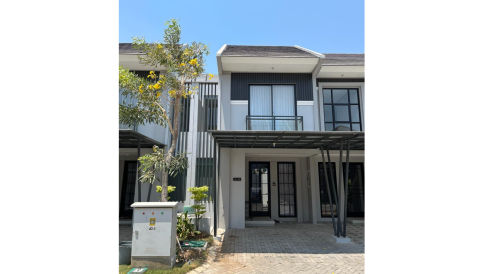 Dijual Rumah Grand Pakuwon Cluster Gladstone