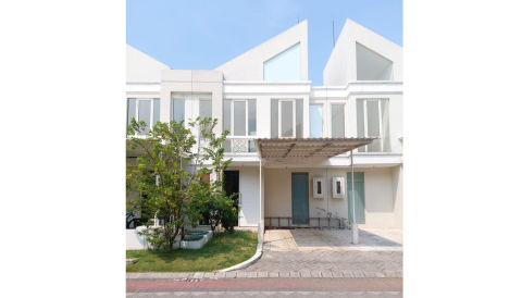 Dijual Rumah Grand Pakuwon Cluster Adelaide