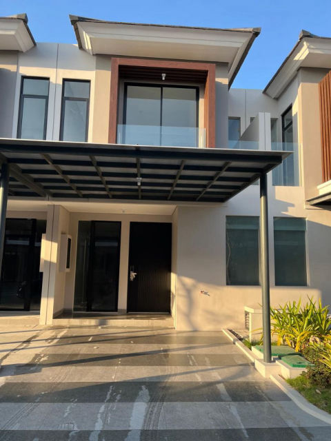 Disewa Rumah Grand Pakuwon Cluster Gladstone