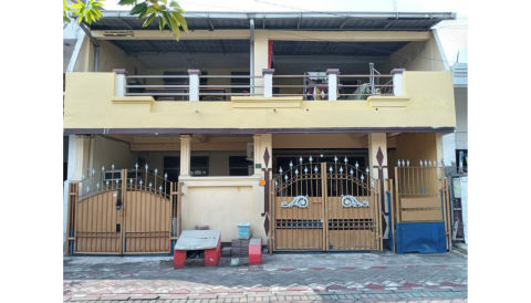 Dijual Rumah Dukuh Kupang