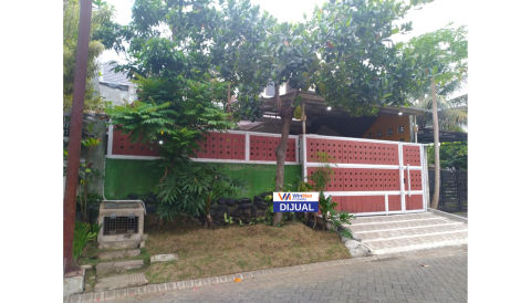 Dijual Rumah Araya, Malang