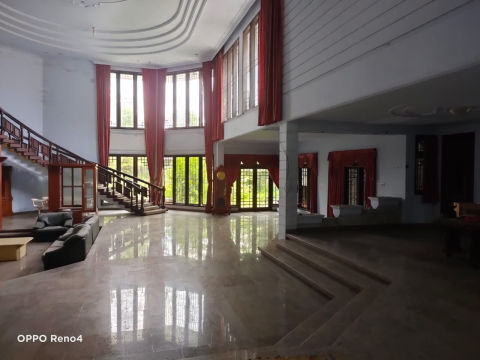 Dijual / Disewa Rumah di dr. Wahidin Sudiro Husodo, Tulungagung