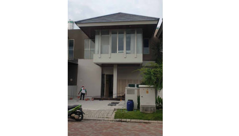 Dijual Rumah Forest Cerme Baru Gress