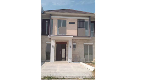 Dijual/Disewa Rumah Greenland Cluster Armaya