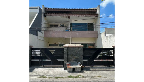 Dijual Rumah Candi Lontar Sidoarjo