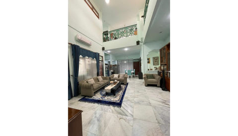 Dijual Rumah Tengah Kota Sidoarjo