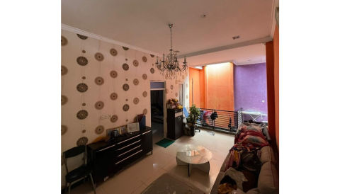 Dijual Rumah Citra Garden, Sidoarjo