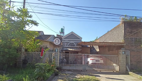 Dijual Rumah Raya Kalimaya Driyorejo, Gresik