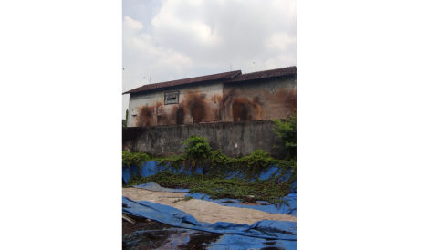 Dijual Tanah Wonoayu Perumtas, Sidoarjo