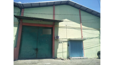 Dijual Gudang Sinar Buduran 2, Sidoarjo